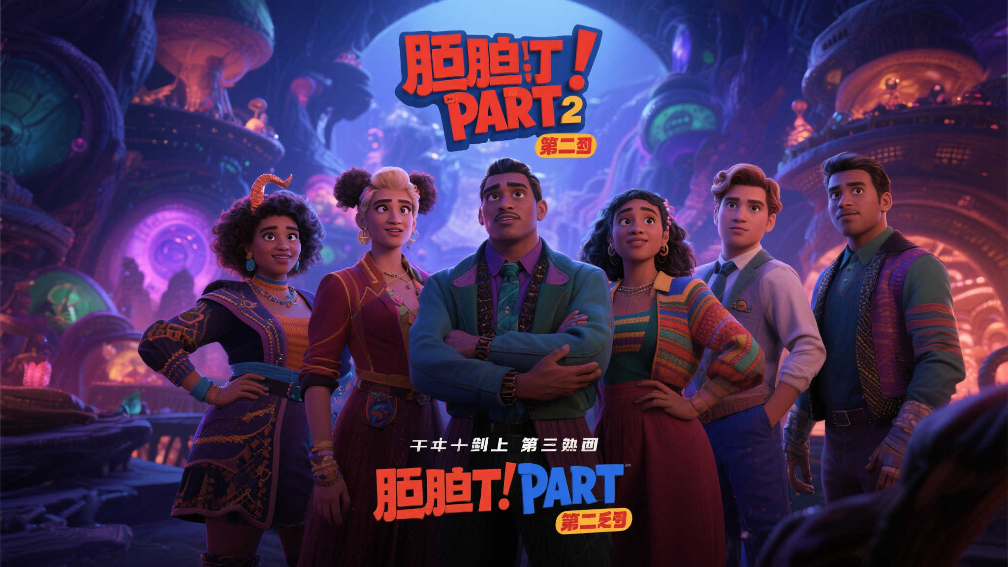 PG赏金大对决-2