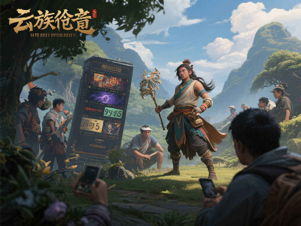 PG赏金大对决-2