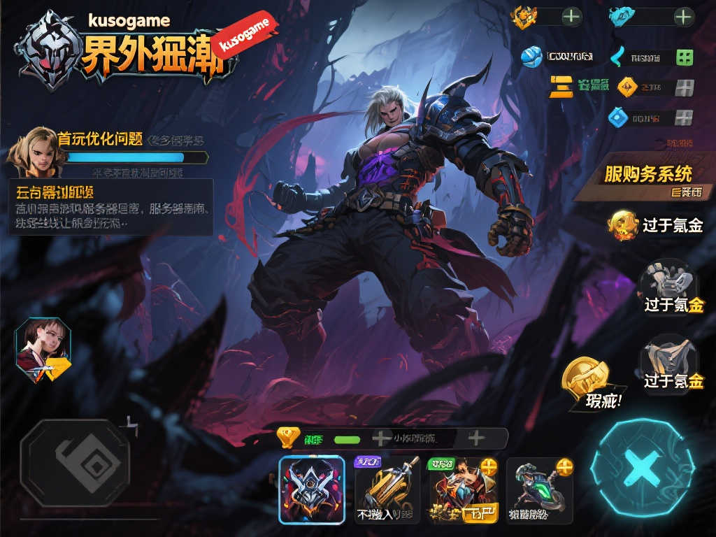 PG赏金大对决-2