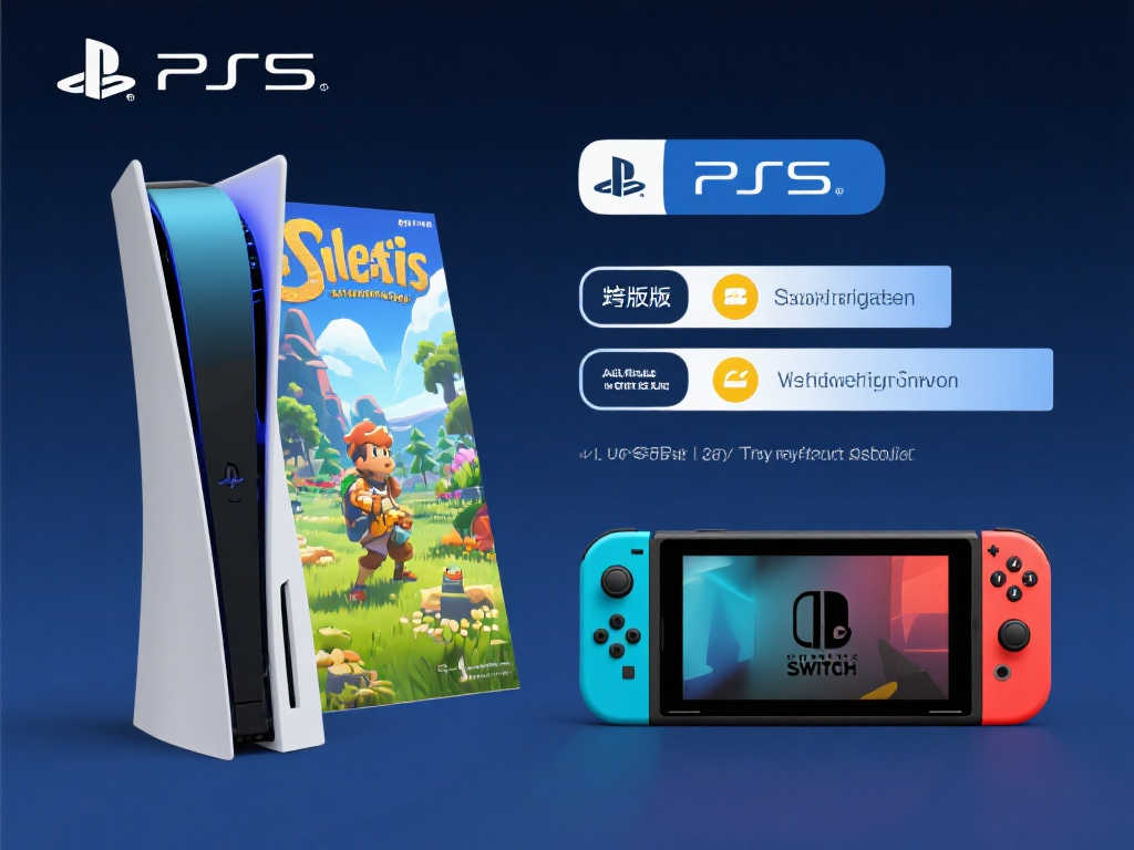 双人冒险新作《梦灯花》7月31日登陆Switch与PS5