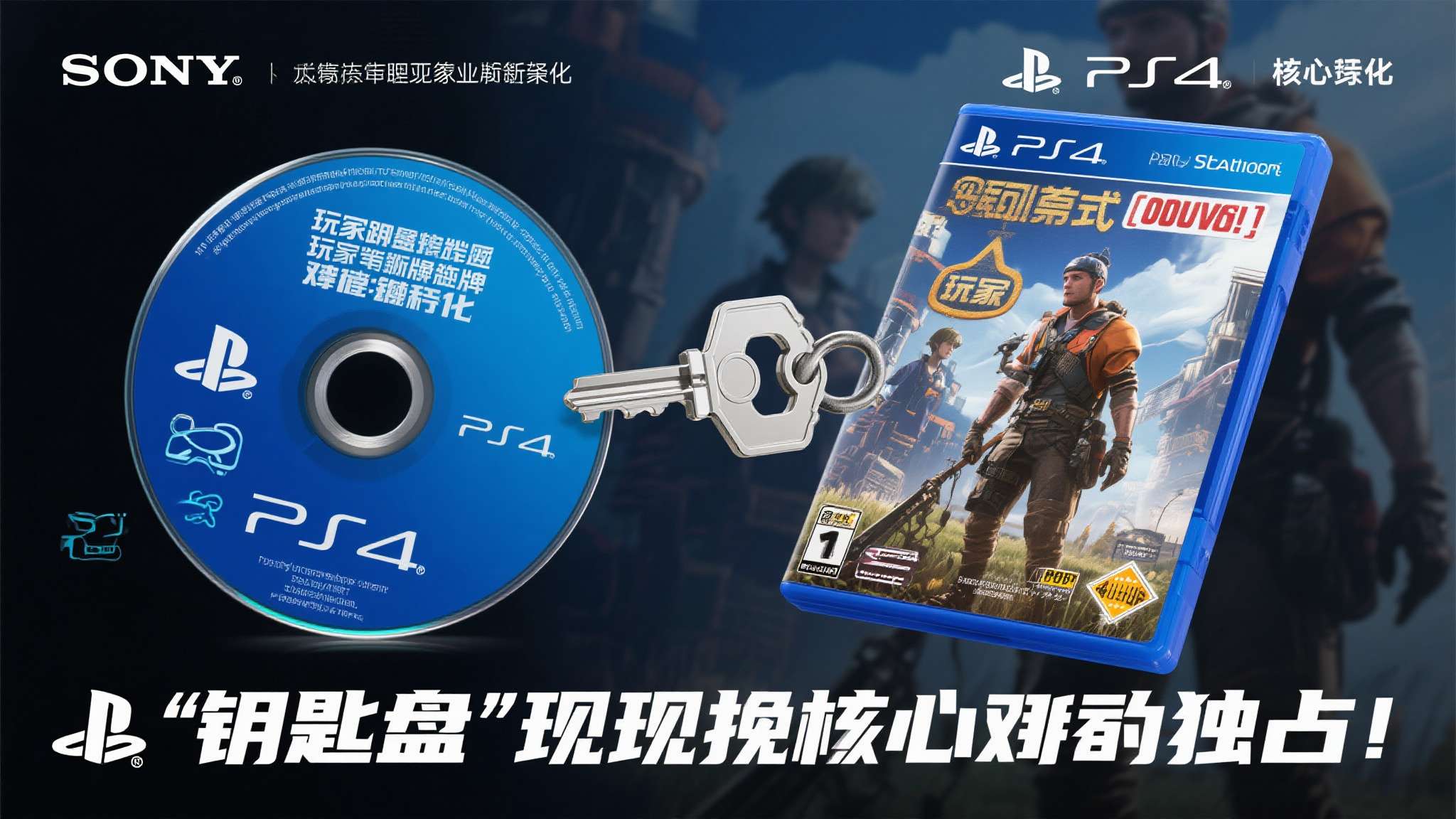 PG赏金大对决-2